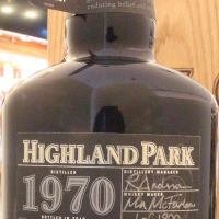 (現貨) Highland Park 1970 Orcadian Vintage Series 高原騎士 1970 (700ml 48%)
