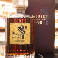 (現貨) HIBIKI 30 years 響 30年 (700ml 43%)