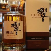(現貨)HIBIKI Harmony 響 調和威士忌 (700ml 43%)