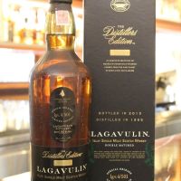 LAGAVULIN 1995 Distillers Edition Bottled 2013 拉加維林1995 酒廠限定版 2013裝瓶 (700ml 43%)