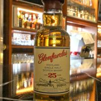 Glenfarclas 105 8 years 格蘭花格105 8年 原酒 精裝版 (1000ml 60%)