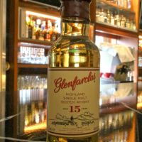 Glenfarclas 105 8 years 格蘭花格105 8年 原酒 精裝版 (1000ml 60%)
