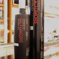 BRUICHLADDICH Octomore Edition 07.2 布萊迪 奧特摩 07.2 (700ml 58.5%)