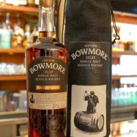 (現貨) Bowmore 1995 Distillery Edition No.6 波摩 1995 酒廠限定版原酒 第六版 (700ml 49.4%)