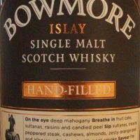 (現貨) Bowmore 1997 Distillery Edition No.1 波摩 1997 酒廠限定版原酒 第一版 (700ml 55.5%)
