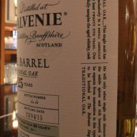 (現貨) The BALVENIE 25 years Single Cask 百富 25年 單桶 傳統桶 (700ml 47.8%)