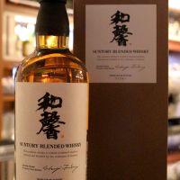(現貨) Suntory Blended Whisky 三得利 和馨 工匠特調 威士忌 (700ml 43%)