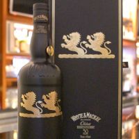 (現貨) Whyte & Mackay 30 years Blended Whisky 懷特馬凱 30年 (700ml 40%)