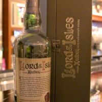 (現貨) Ardbeg Lord Of Isles 25 years 雅柏 阿貝 島王 25年 (700ml 46%)