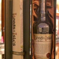(現貨) Ardbeg Lord Of Isles 25 years 雅柏 阿貝 島王 25年 (700ml 46%)