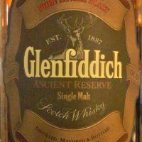Glenfiddich 18 years Old Version 格蘭菲迪 18年 舊版 (700ml 40%)