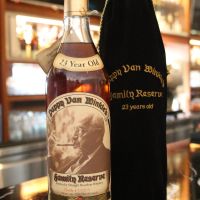 (現貨) Pappy Van Winkle's 23 years Family Reserve Straight Bourbon Whisky 稀有逸品 (750ml 47.8%)