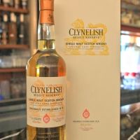 (現貨) CLYNELISH Select Reserve 克萊力士 精選桶 原酒 (700ml 54.9%)  