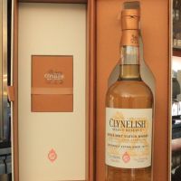 (現貨) CLYNELISH Select Reserve 克萊力士 精選桶 原酒 (700ml 54.9%)  