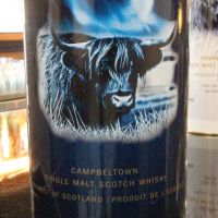 (現貨) Glen Scotia 18 years 格蘭帝 斯高夏 18年 (700ml 46%)