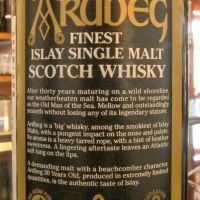 (現貨) Ardbeg 30years Very Old 阿貝 30年 (700ml 40%)