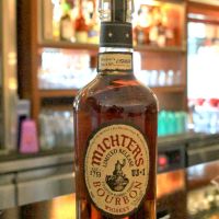Michter's US★1 Toasted Barrel Finish Bourbon 酩帝 薰桶波本 (700ml 45.7%)