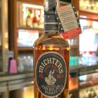 (現貨) Michter's US★1 Unblended American Whisky 酩帝 非調和 美國威士忌  (700ml 41.7%)