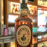 Michter's US★1 Bourbon Whisky 酩帝 波本威士忌 (700ml 45.7%)