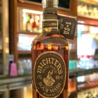 (現貨) Michter's US★1 Original Sour Mash Whisky 酩帝 酸麥芽威士忌 (700ml 43%)