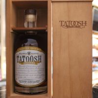 (現貨) Tatoosh Bourbon Whisky Small Batch 坦圖仕 波本威士忌 (750ml 40%)