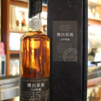 (現貨) SUNTORY Pure Malt Whisky 15 years 山崎蒸餾所 樽出原酒 15年儲藏 (500ml 57%)