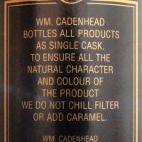 (現貨) Cadenhead's Littlemill 21 years 小磨坊 21年 稀有IB 消失的酒廠 (700ml 55.2%)