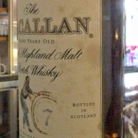 (現貨) Macallan 7 Years Milan 麥卡倫 7年 義大利版本 (700ml 40%)
