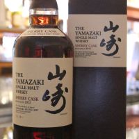 (現貨) Yamazaki 2012 Sherry Cask 山崎 2012 雪莉桶 (700ml 48%)