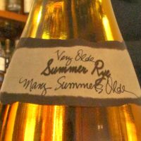 (現貨) Olde st. Nick Summer Rye 奧爾德聖尼克 夏季裸麥限定版 稀有珍藏 (750ml 40%)