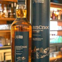 ANCNOC 24 years 安努克 24年 (700ml 46%)