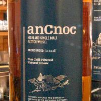 ANCNOC 24 years 安努克 24年 (700ml 46%)