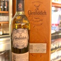 (現貨) Glenfiddich Vintage 1972 36 years 格蘭菲迪 1972 36年 單桶 (700ml 43.1%)