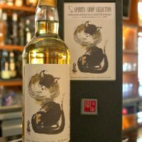 (現貨) Spirits Shops' Selection Auchentoshan 1998 東方命 第五版 歐肯特宣 1998 (700ml 50.7%)