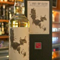 (現貨) Spirits Shops' Selection Tobermory 1994 東方命 第五版 托本莫瑞 1994 (700ml 56.2%)