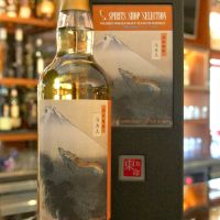 (現貨) Spirits Shops' Selection Tobermory 1994 東方命 第五版 托本莫瑞 1994 (700ml 50.9%)