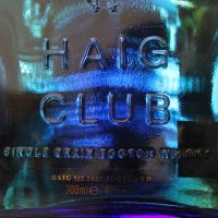 Haig Club Single Grain Whisky 翰格俱樂部 單一穀物威士忌 (700ml 40%)
