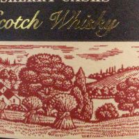 GLENDRONACH THE HIELAN' 8 years 格蘭多納 8年 雙桶 (700ml 46%)