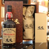 (現貨) Whyte & Mackay 40 years Original Blended Whisky 懷特馬凱 40年 經典珍藏 (750ml 45%)