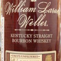 William Larue Weller Bourbon Whisky Limited Edition 美國經典限量波本威士忌 (750ml 68.1%)