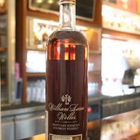 William Larue Weller Bourbon Whisky Limited Edition 美國經典限量波本威士忌 (750ml 68.1%)