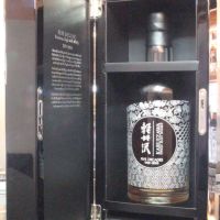 (現貨) Karuizawa 1960-2000 輕井澤 1960-2000 威士忌共和國 (700ml 61.4%)