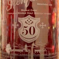 (現貨) Glenfarclas 1964 50 years Single Cask 格蘭花格 1964 50年 單桶 (700ml 46%)