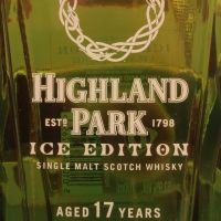 (現貨) Highland Park 17 years Ice Edition 高原騎士 17年 冰原限定版 (700ml 53.9%)