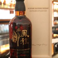 (現貨) Suntory Blended Whisky 三得利 鳳雅  調和威士忌 (700ml 43%)