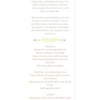 (現貨) ALFRED BARNARD Macallan 1993 21 years Single Cask 麥卡倫 1993 21年 單桶原酒 (700ml 55.6%)