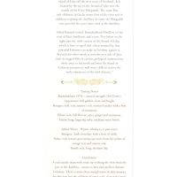 (現貨) ALFRED BARNARD Bunnahabhain 1974 40 years Single Cask 布納哈本 1974 40年 單桶原酒 (700ml 54.3%)
