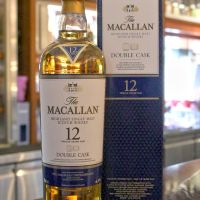 (現貨)Macallan 12 years Double Cask 麥卡倫 12年 雙桶 (700ml 40%)