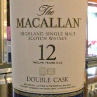 (現貨)Macallan 12 years Double Cask 麥卡倫 12年 雙桶 (700ml 40%)