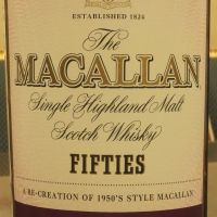 (現貨) Macallan Travel Series 1920's~1950's 麥卡倫 復古年代旅行系列 1920's~1950's (500ml 40%)